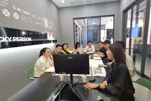 乐奇门窗与希美克五金深化技术合作，共筑创新与品质新标杆