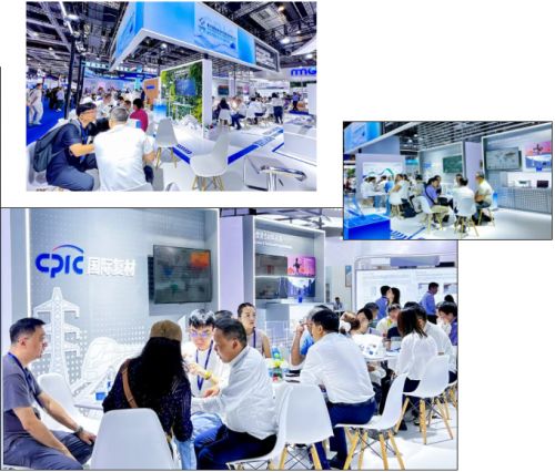 智启复材新未来 云天化国际复材亮相第28届中国国际复材展，深化技术交流引领行业创新