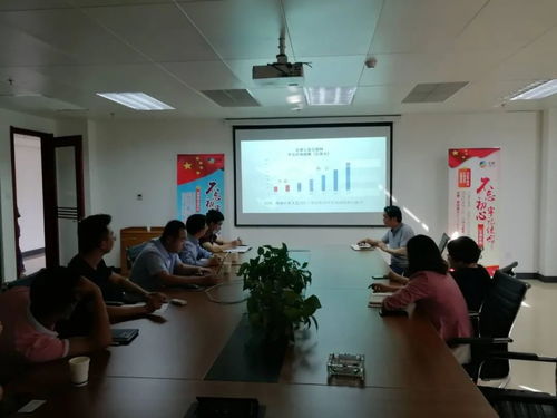 强强联合 优势互补 郑州扁担科技与中粮研究院深化技术交流与合作