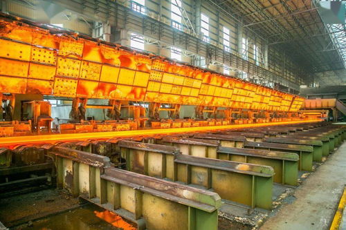 热轧厂 技术攻关再发力，产品质量再突破，技术转让谱新篇