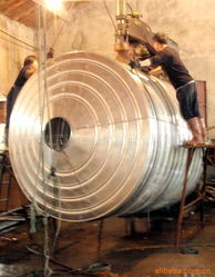 绿色技术赋能 常州市武进区湟里村前金属制品厂驱动节能环保与产业升级